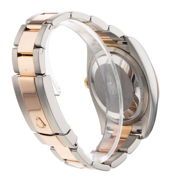 Rolex Datejust 116201